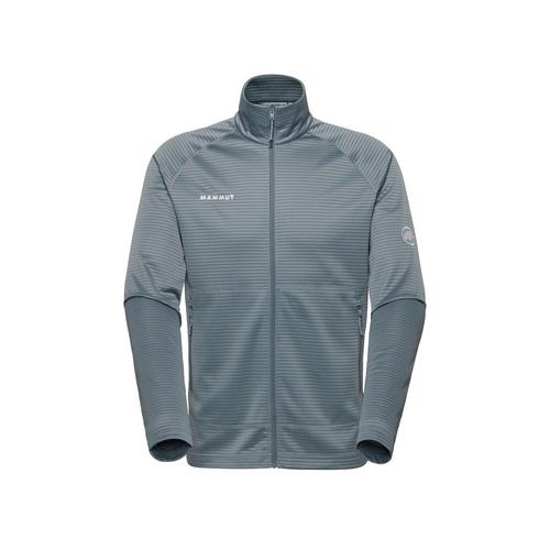 Mammut Crag Fleecejacke Herren