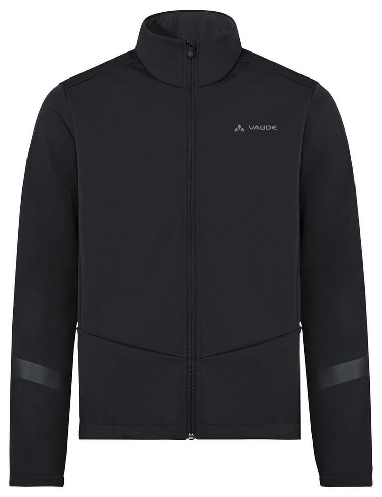 VAUDE VAUDE Fahrradjacke Herren - black - 0 | SportScheck