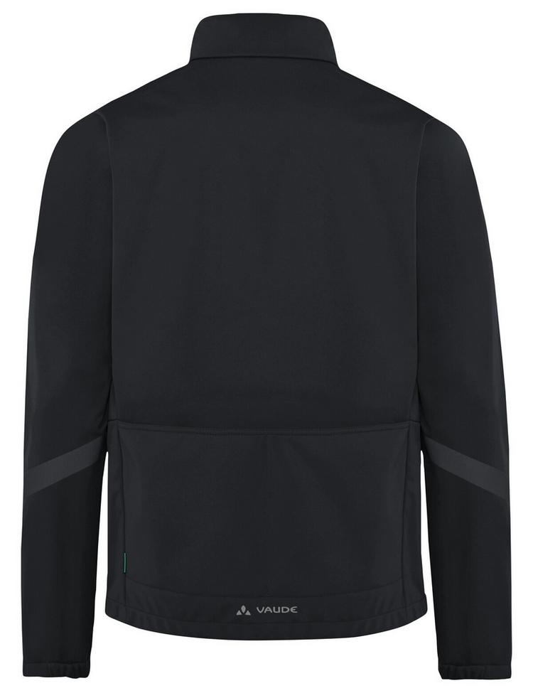 VAUDE VAUDE Fahrradjacke Herren - black - 0 | SportScheck