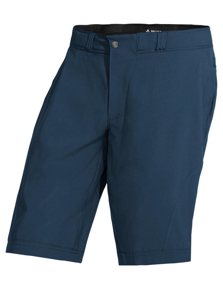 VAUDE VAUDE Women's Ledro Shorts Funktionshose Damen - dark sea - 0 | SportScheck