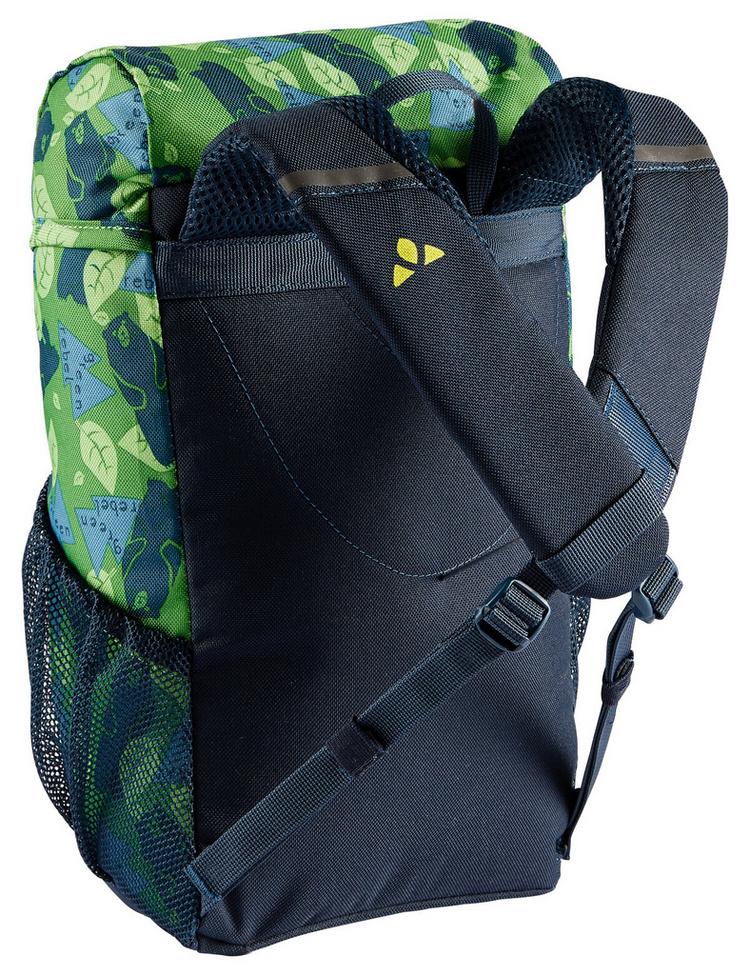 VAUDE VAUDE Ayla 6 Wanderrucksack Kinder - parrot eclipse - 0 | SportScheck