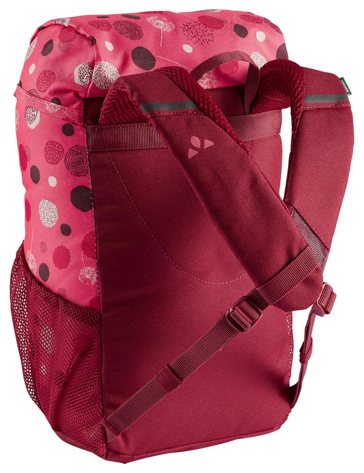 VAUDE VAUDE Ayla 6 Wanderrucksack Kinder - bright pink cranberry - 0 | SportScheck