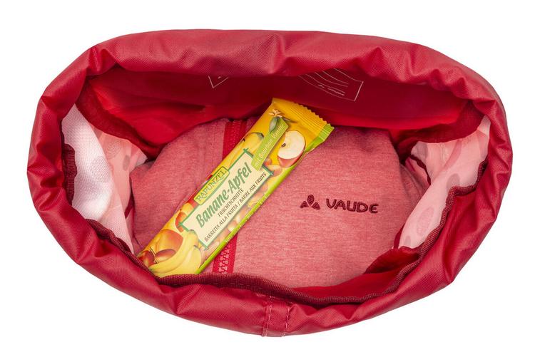 VAUDE VAUDE Ayla 6 Wanderrucksack Kinder - bright pink cranberry - 0 | SportScheck