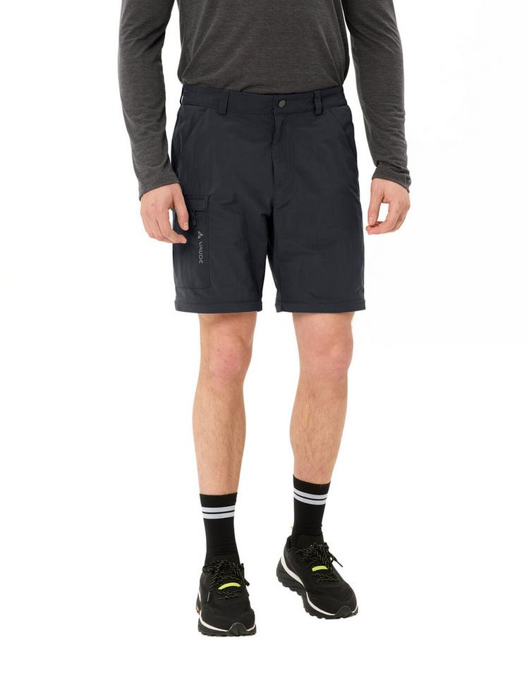 VAUDE VAUDE Farley ZO V Zipphose Herren - black - 2 | SportScheck