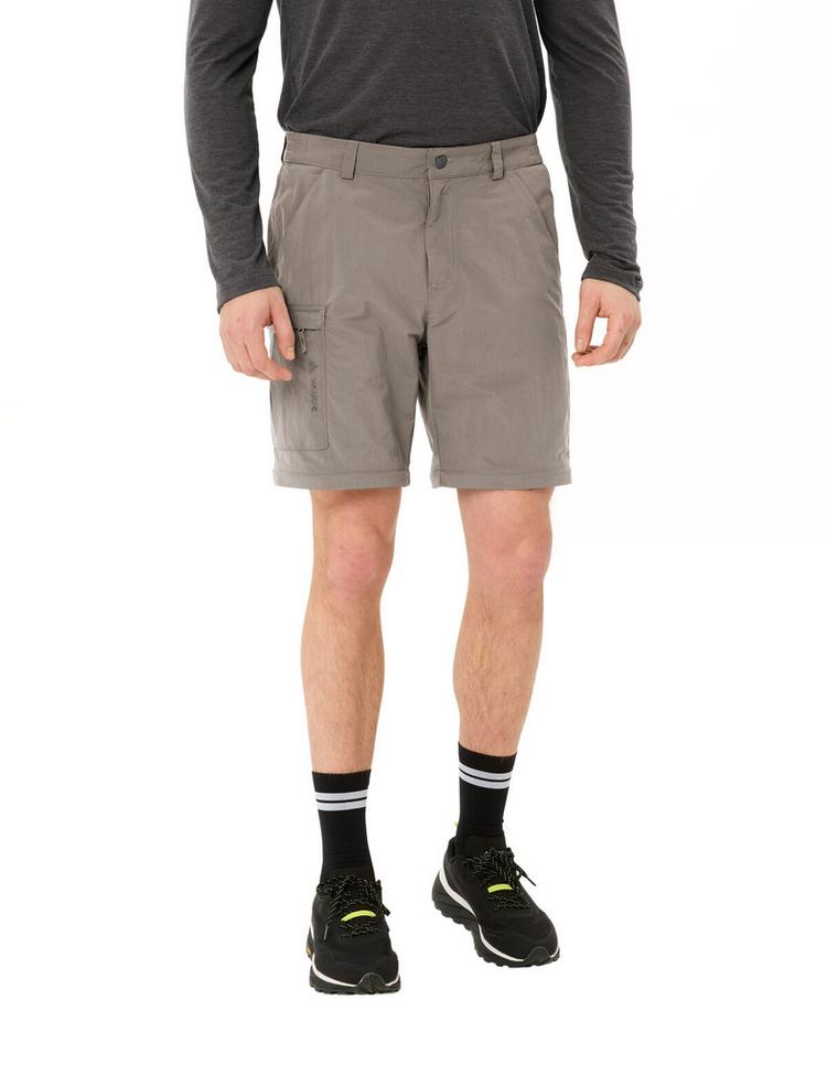 VAUDE VAUDE Farley ZO V Zipphose Herren - boulder - 2 | SportScheck