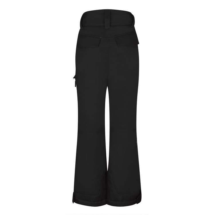 Trollkids Trollkids Hallingdal Skihose Kinder - black - 0 | SportScheck