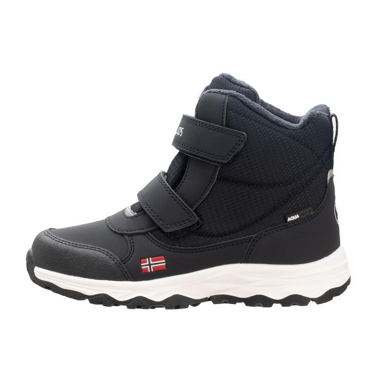 Trollkids Trollkids Hafjell Winterschuhe Kinder - black - 0 | SportScheck