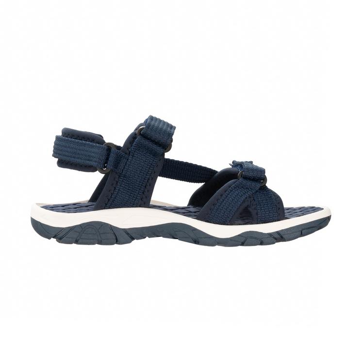 Trollkids Trollkids Oslofjord Outdoorsandalen Kinder - navy - 0 | SportScheck