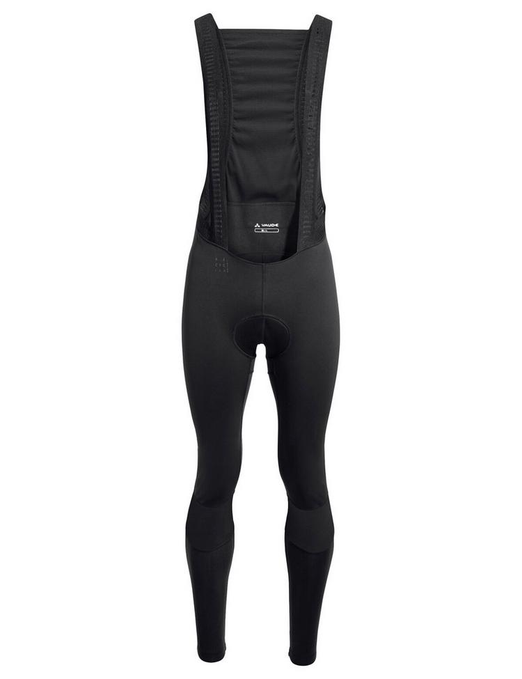 VAUDE VAUDE Strathcona II Softshellhose Herren - black - 2 | SportScheck