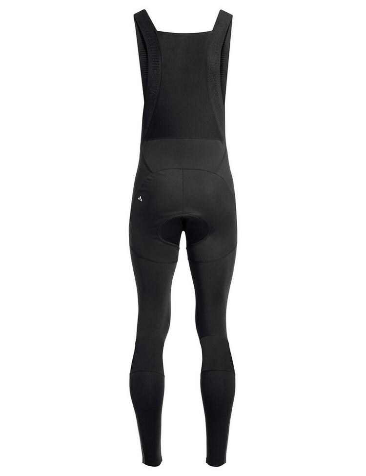 VAUDE VAUDE Strathcona II Softshellhose Herren - black - 2 | SportScheck