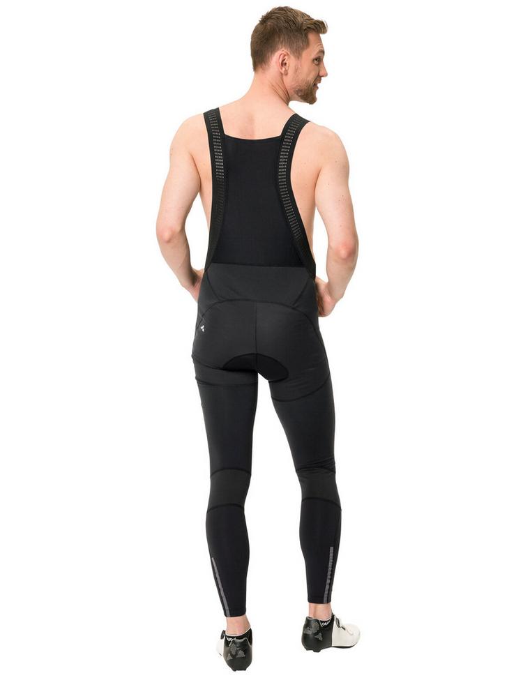 VAUDE VAUDE Strathcona II Softshellhose Herren - black - 5 | SportScheck