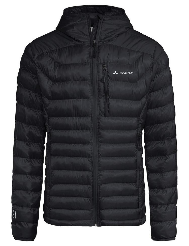 VAUDE VAUDE Batura Steppjacke Herren - black - 0 | SportScheck