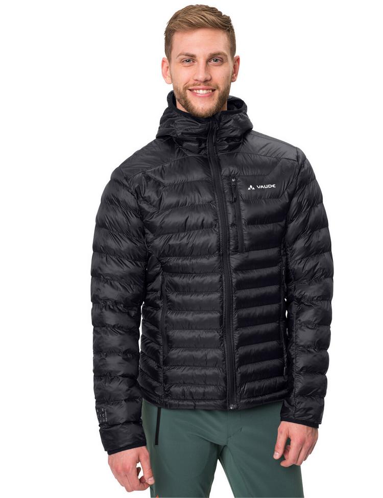 VAUDE VAUDE Batura Steppjacke Herren - black - 0 | SportScheck