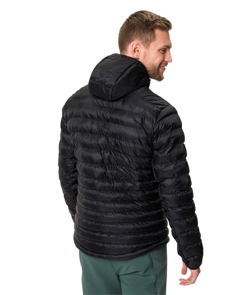 VAUDE VAUDE Batura Steppjacke Herren - black - 1 | SportScheck