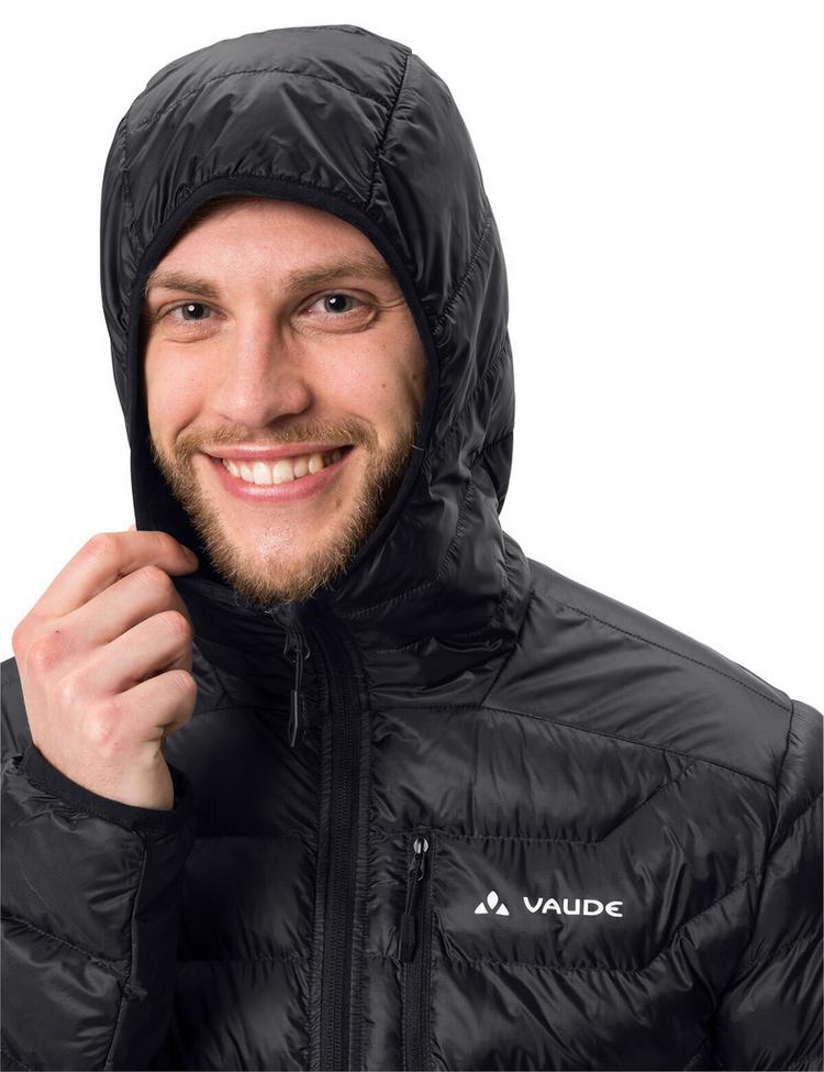 VAUDE VAUDE Batura Steppjacke Herren - black - 0 | SportScheck