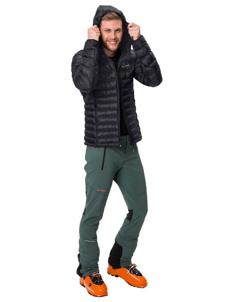 VAUDE VAUDE Batura Steppjacke Herren - black - 2 | SportScheck