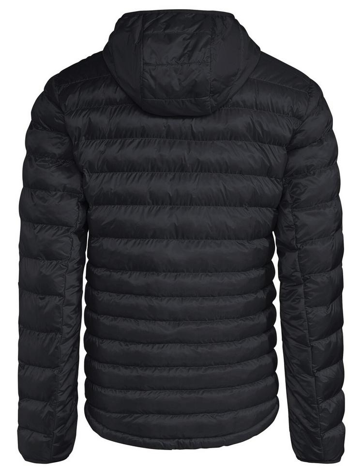VAUDE VAUDE Batura Steppjacke Herren - black - 0 | SportScheck