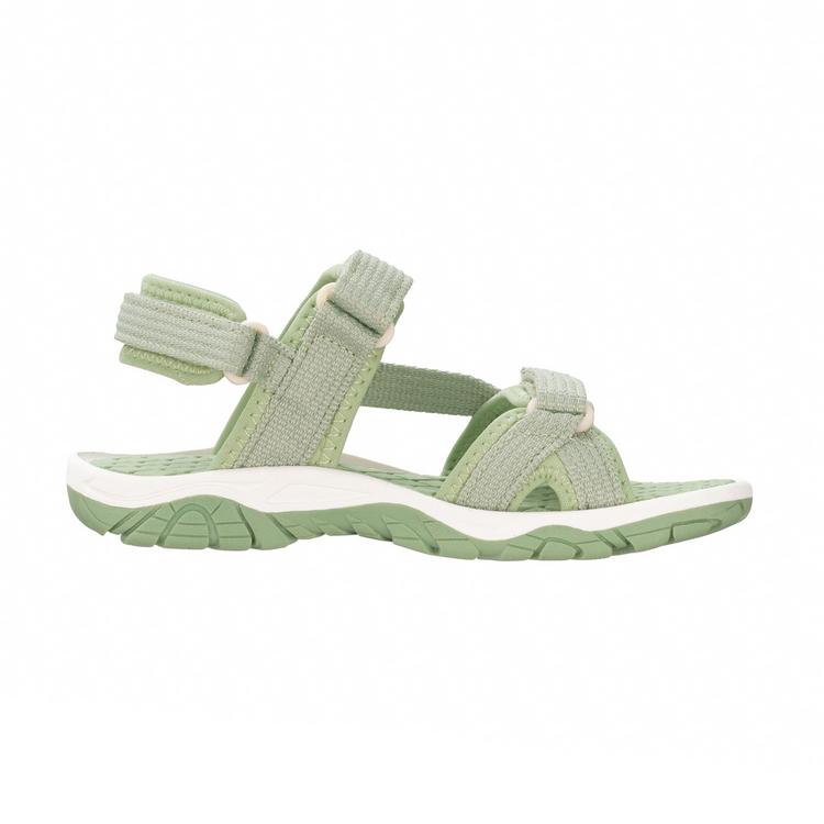 Trollkids Trollkids Oslofjord Outdoorsandalen Kinder - pistachio green - 0 | SportScheck