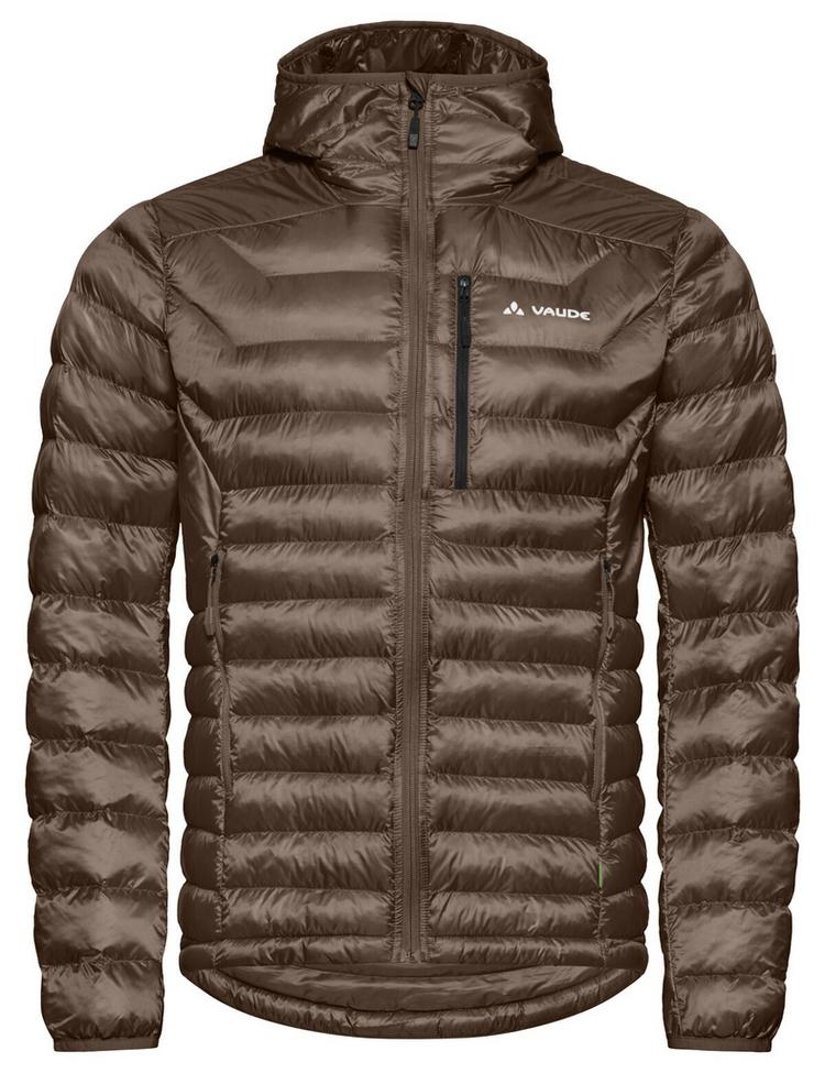 VAUDE VAUDE Batura Steppjacke Herren - deer brown - 0 | SportScheck