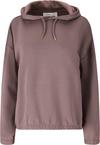 Athlecia Namier Hoodie Damen - sparrow