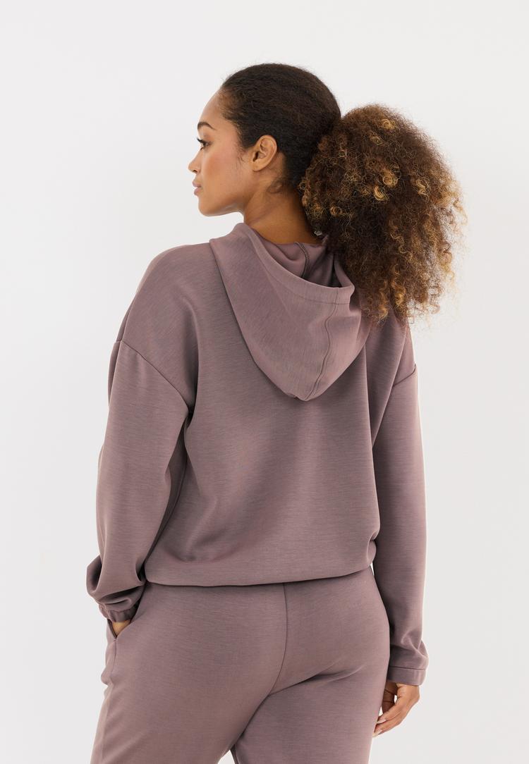 Athlecia Athlecia Namier Hoodie Damen - sparrow - 3 | SportScheck