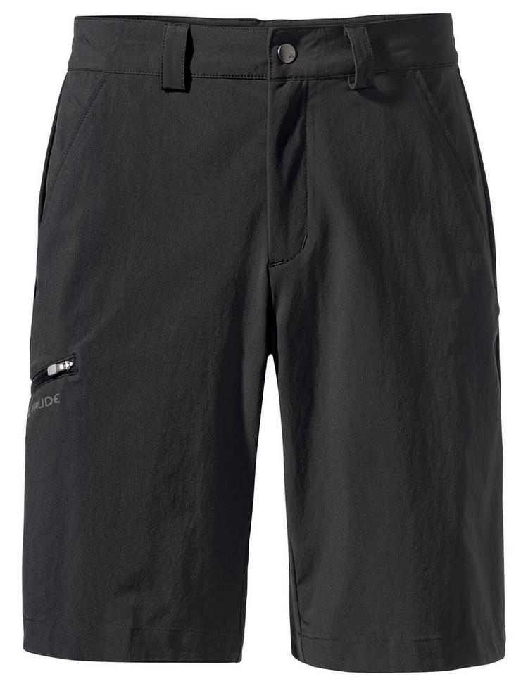 VAUDE VAUDE Farley Stretch Bermudas Herren - black - 0 | SportScheck