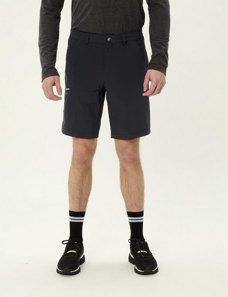 VAUDE VAUDE Farley Stretch Bermudas Herren - black - 0 | SportScheck
