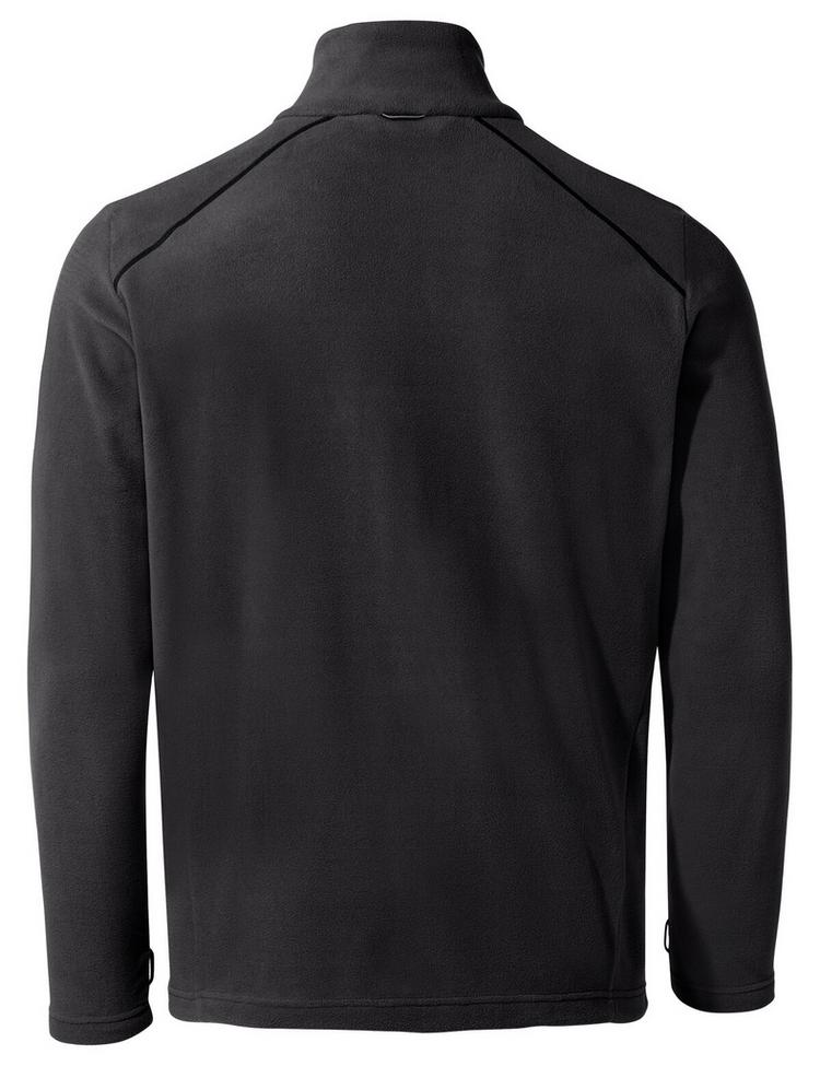 VAUDE VAUDE Rosemoor II Fleecejacke Herren - black - 0 | SportScheck
