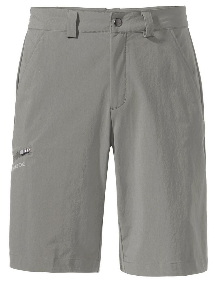 VAUDE VAUDE Farley Stretch Bermudas Herren - stone grey - 0 | SportScheck