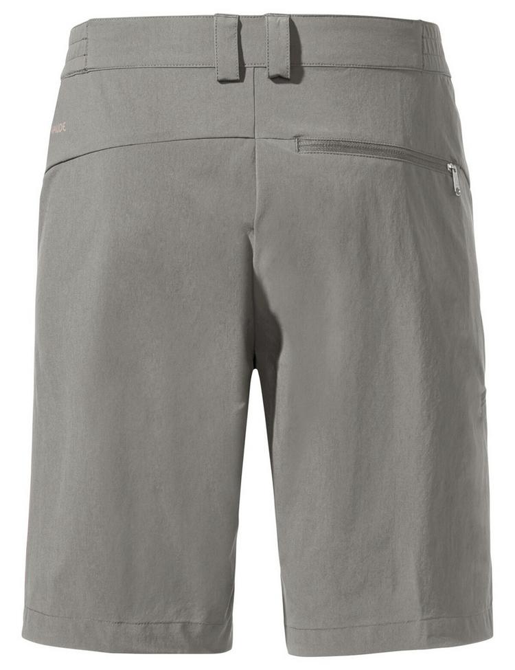 VAUDE VAUDE Farley Stretch Bermudas Herren - stone grey - 0 | SportScheck