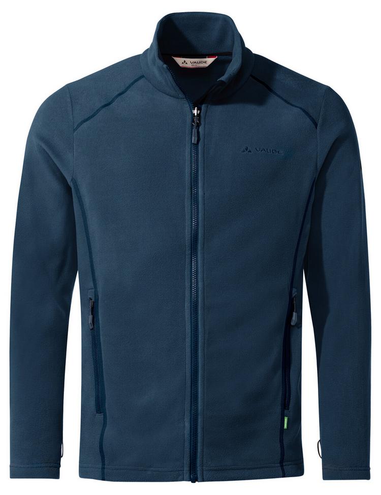 VAUDE VAUDE Rosemoor II Fleecejacke Herren - dark sea - 0 | SportScheck