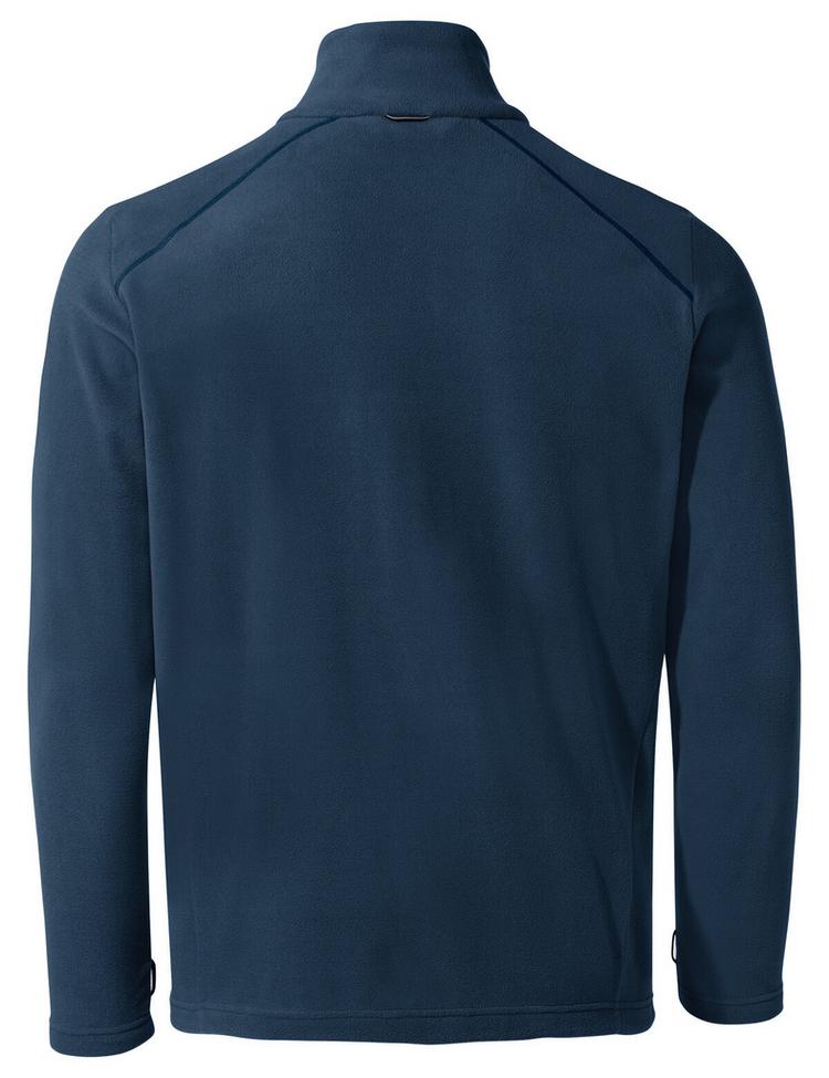 VAUDE VAUDE Rosemoor II Fleecejacke Herren - dark sea - 0 | SportScheck