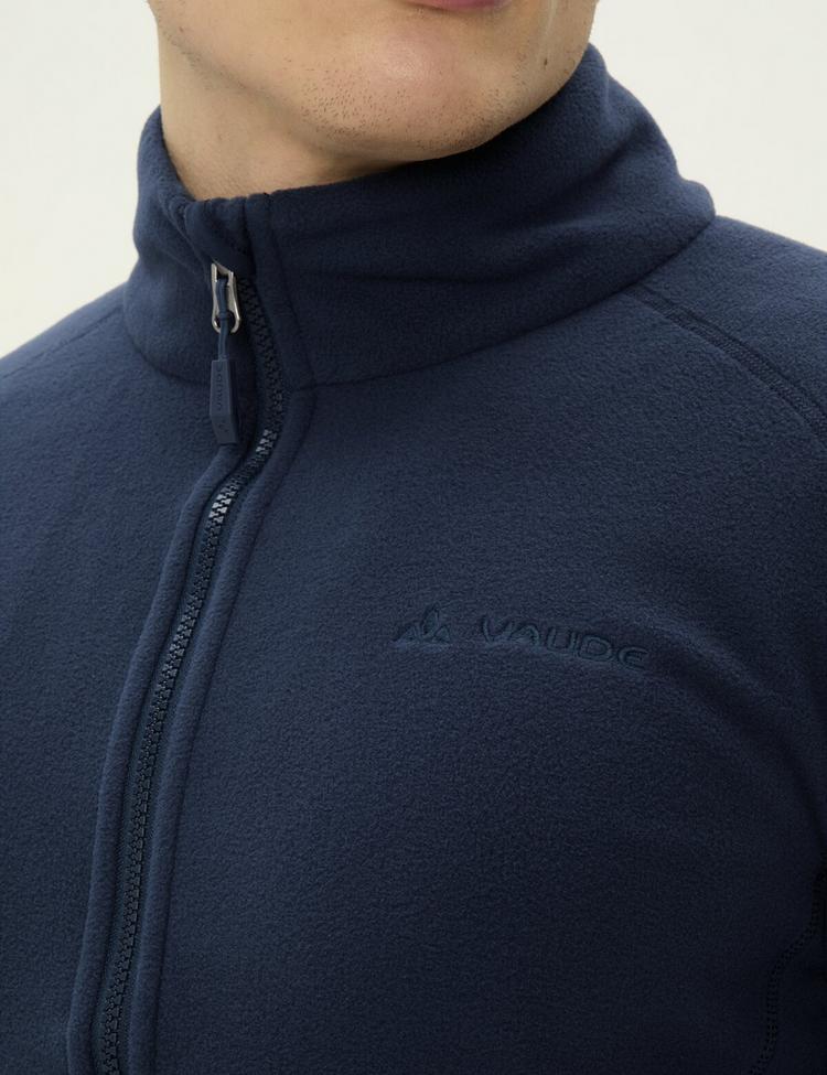 VAUDE VAUDE Rosemoor II Fleecejacke Herren - dark sea - 1 | SportScheck