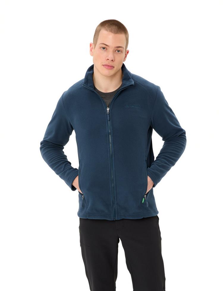 VAUDE VAUDE Rosemoor II Fleecejacke Herren - dark sea - 2 | SportScheck