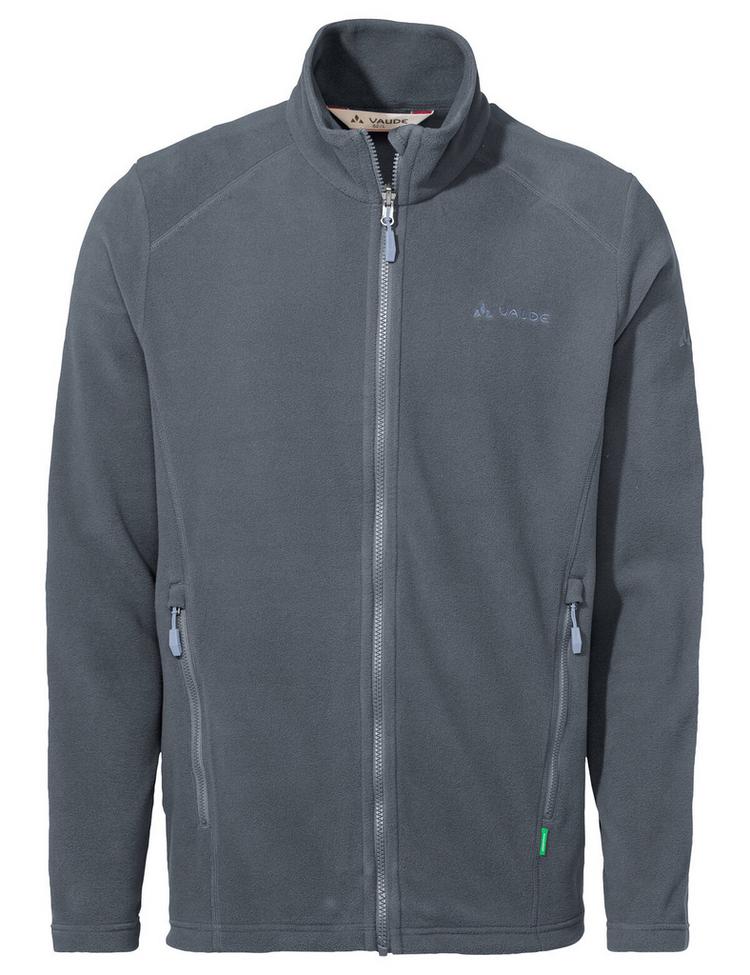 VAUDE VAUDE Rosemoor II Fleecejacke Herren - heron - 0 | SportScheck