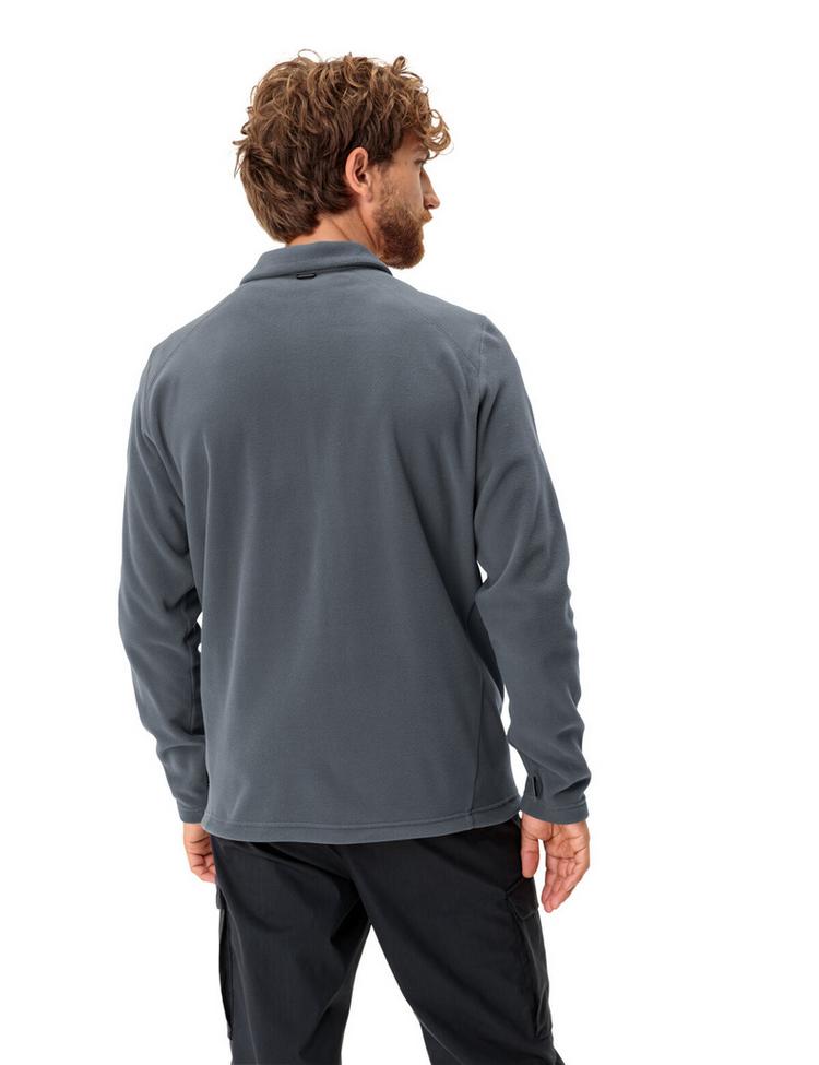 VAUDE VAUDE Rosemoor II Fleecejacke Herren - heron - 1 | SportScheck