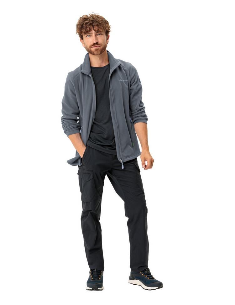 VAUDE VAUDE Rosemoor II Fleecejacke Herren - heron - 2 | SportScheck