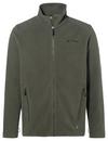 VAUDE Rosemoor II Fleecejacke Herren - khaki