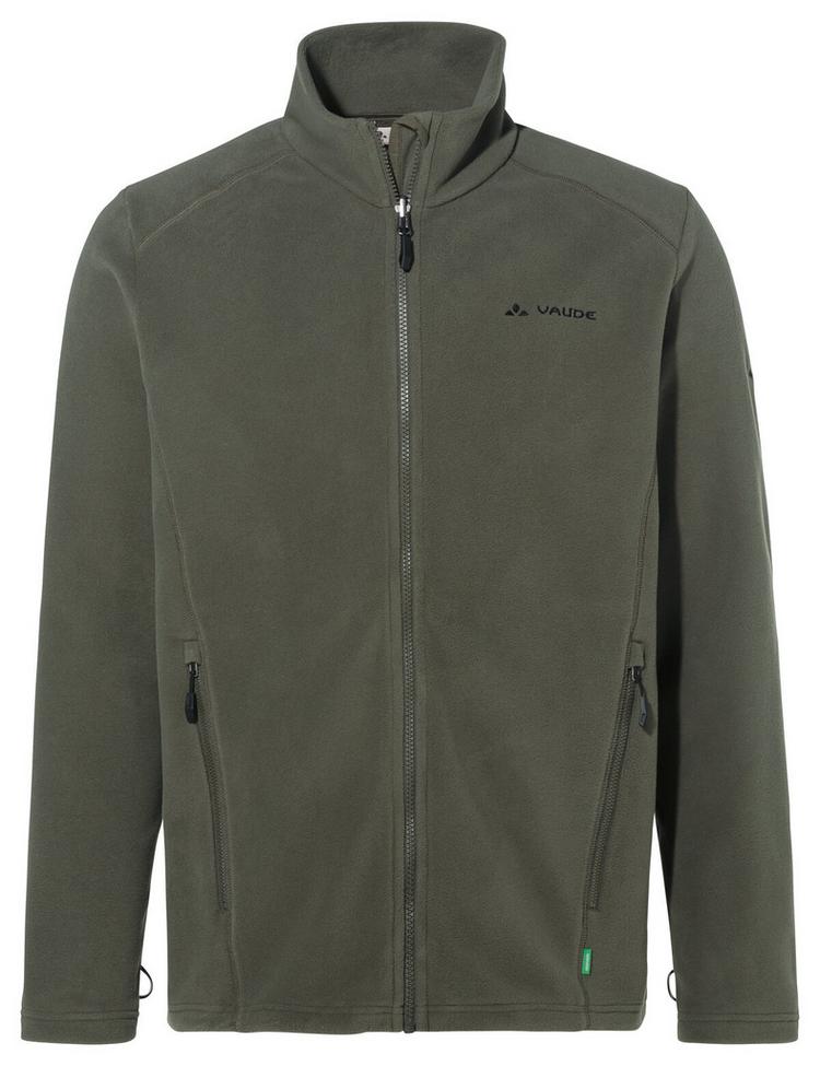 VAUDE VAUDE Rosemoor II Fleecejacke Herren - khaki - 0 | SportScheck