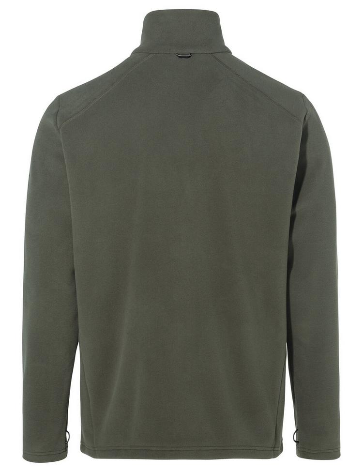 VAUDE VAUDE Rosemoor II Fleecejacke Herren - khaki - 0 | SportScheck