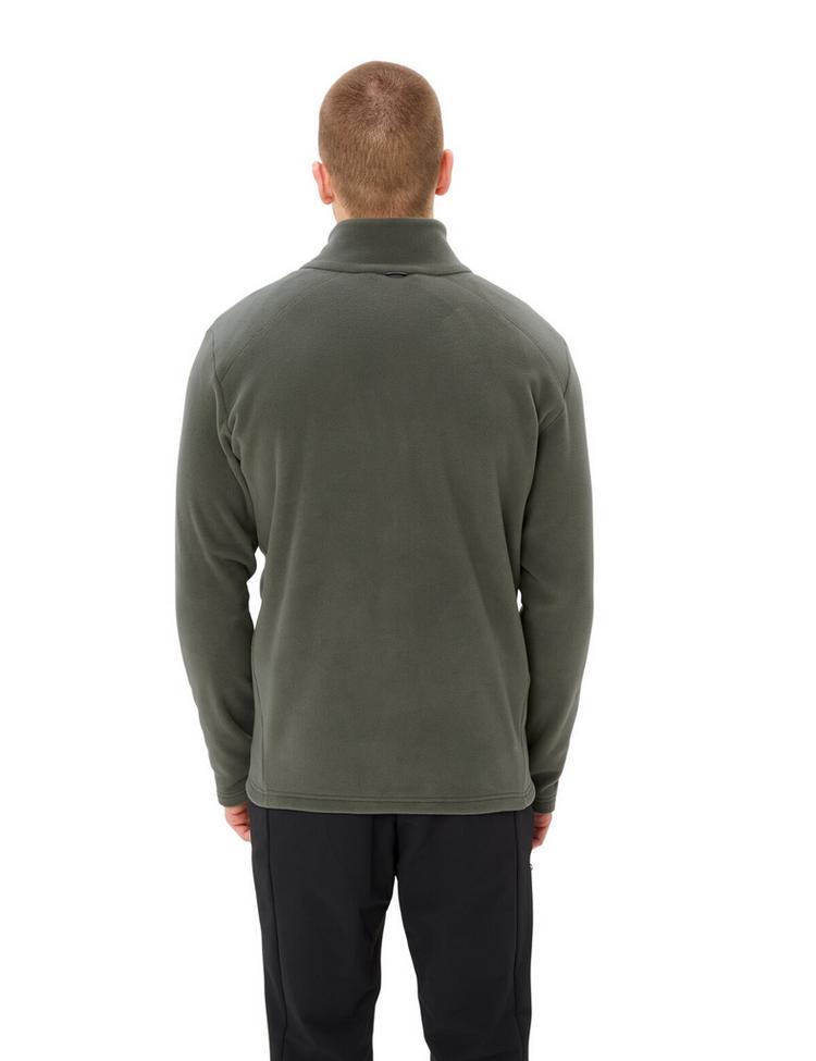 VAUDE VAUDE Rosemoor II Fleecejacke Herren - khaki - 1 | SportScheck