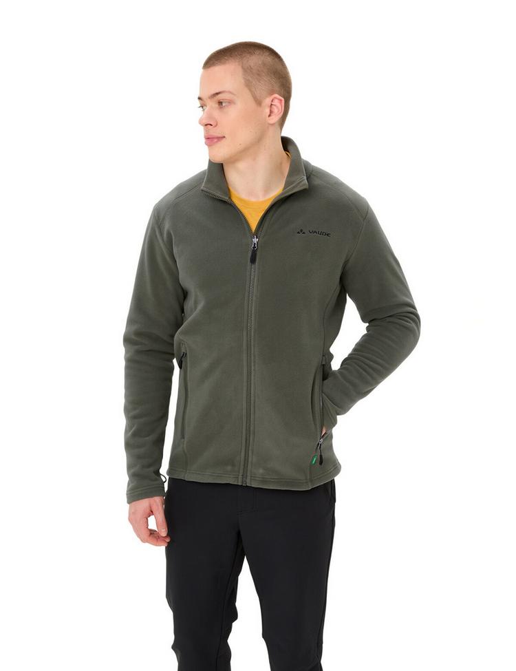 VAUDE VAUDE Rosemoor II Fleecejacke Herren - khaki - 2 | SportScheck