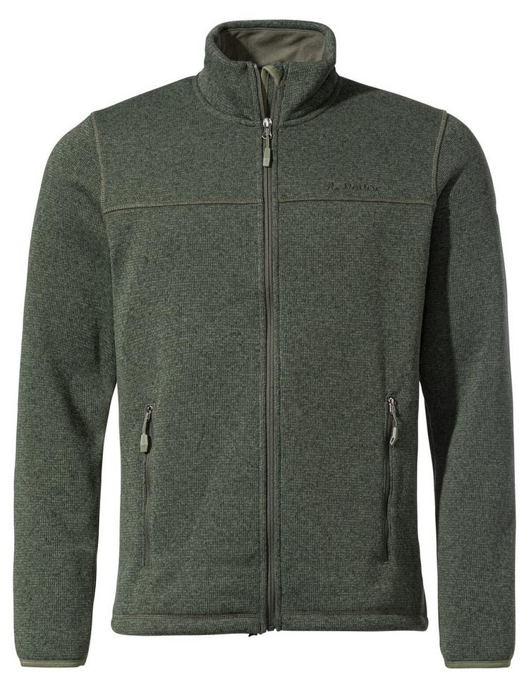 VAUDE VAUDE Rienza III Fleecejacke Herren - khaki - 0 | SportScheck