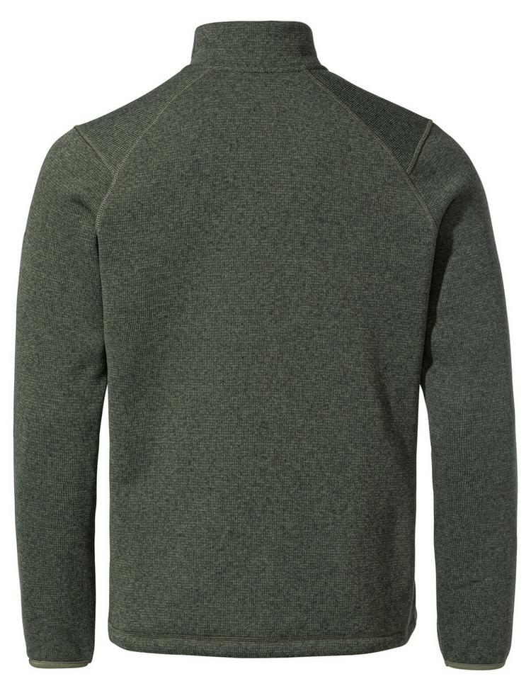 VAUDE VAUDE Rienza III Fleecejacke Herren - khaki - 0 | SportScheck