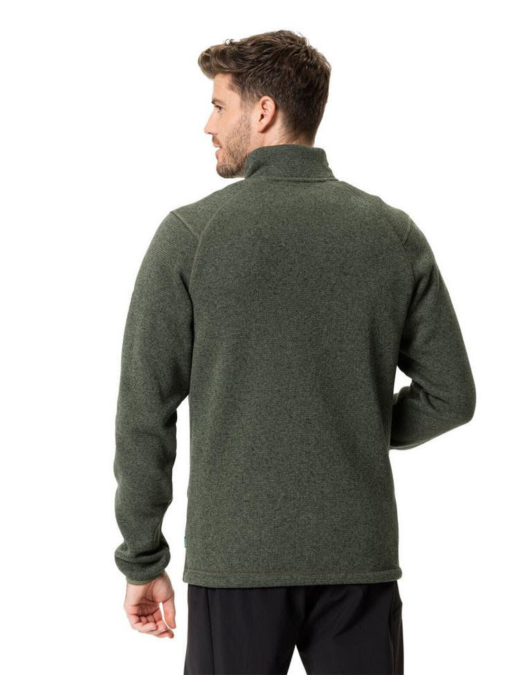 VAUDE VAUDE Rienza III Fleecejacke Herren - khaki - 1 | SportScheck