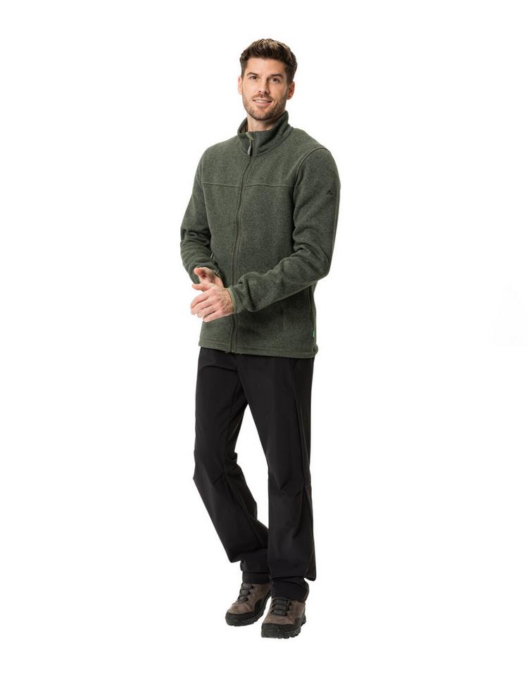 VAUDE VAUDE Rienza III Fleecejacke Herren - khaki - 2 | SportScheck