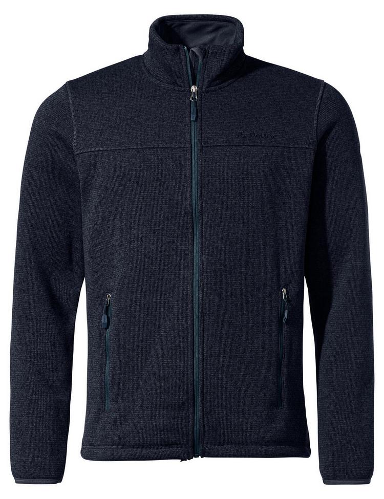 VAUDE VAUDE Rienza III Fleecejacke Herren - dark sea - 0 | SportScheck