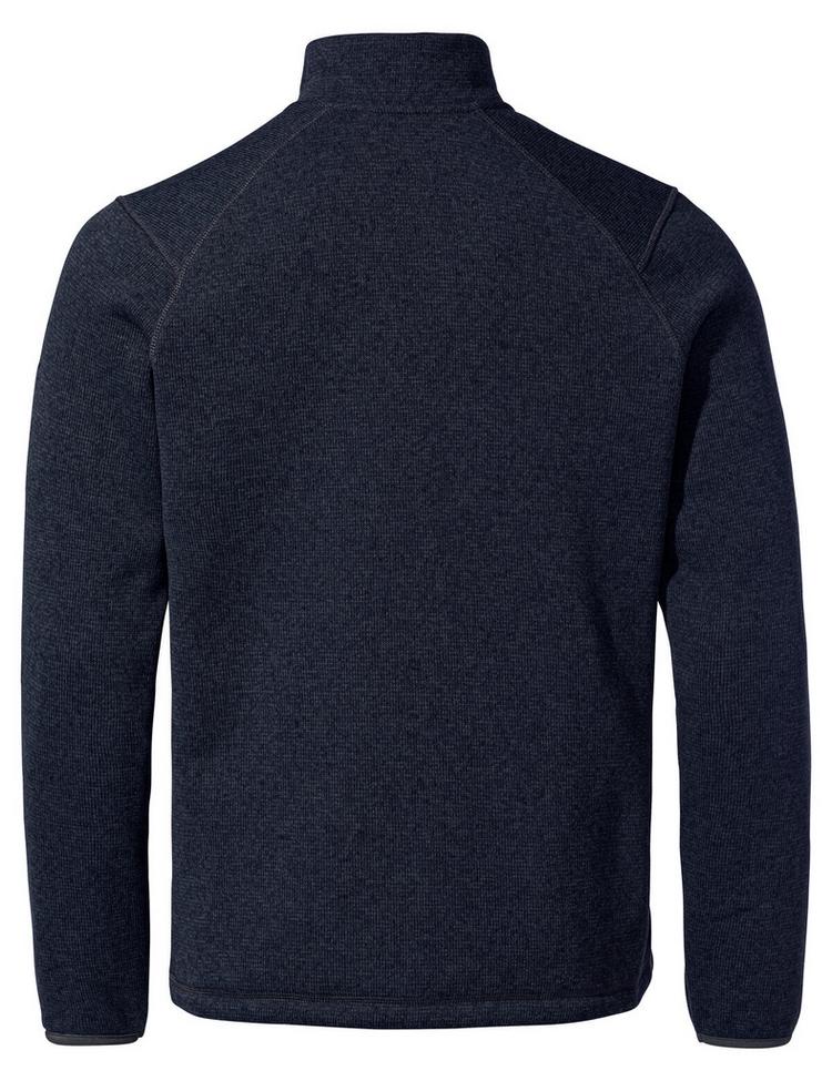 VAUDE VAUDE Rienza III Fleecejacke Herren - dark sea - 0 | SportScheck