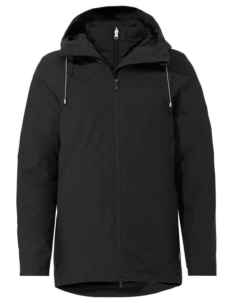 VAUDE VAUDE Mineo 3in1 Doppeljacke Damen - black - 0 | SportScheck