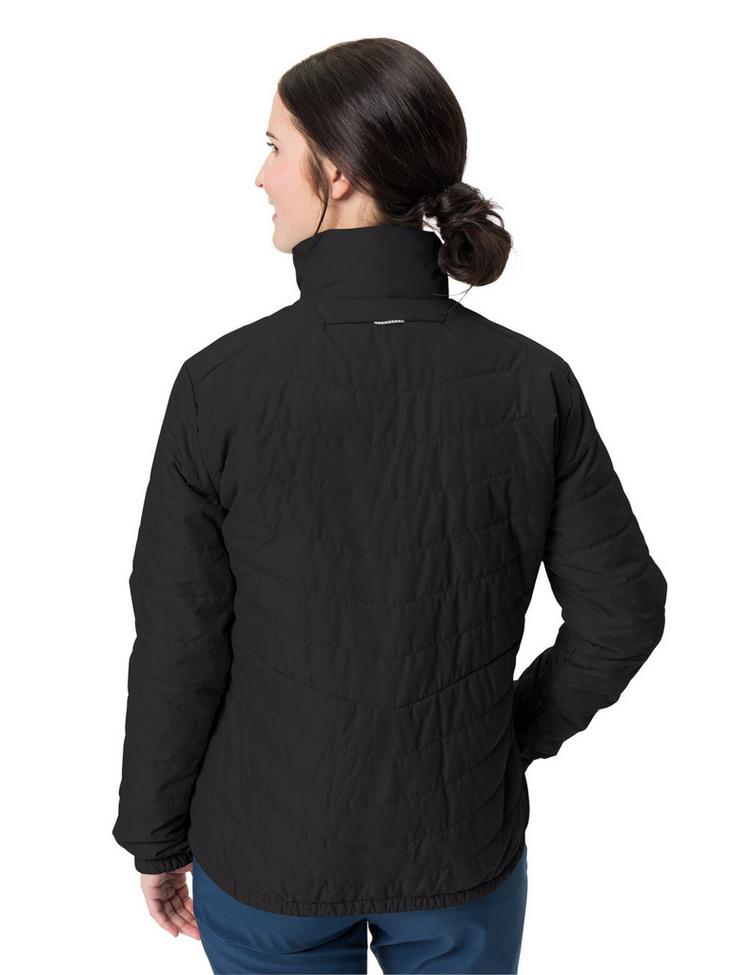 VAUDE VAUDE Mineo 3in1 Doppeljacke Damen - black - 1 | SportScheck